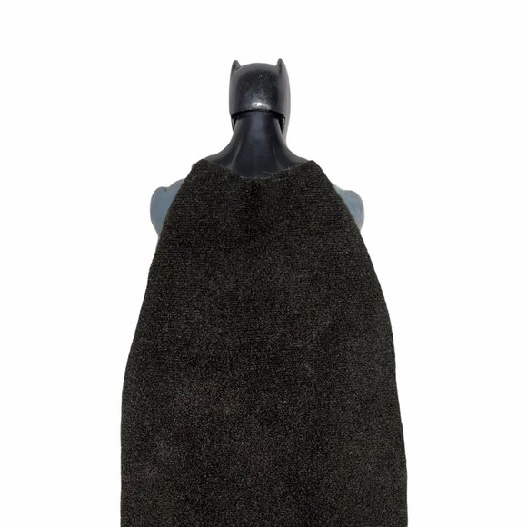 Mattel DC Comics Batman Gold Belt Cape 12" Figure - Picture 5 of 8